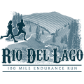Rio 100 Mile Logo