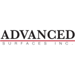 Advanced Surface Logo