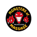 Monsters Logo