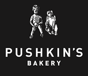 Pushkins Logo