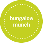 Bungalow Munch Logo