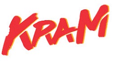 KRAM Logo