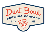 Dust Bowl Logo